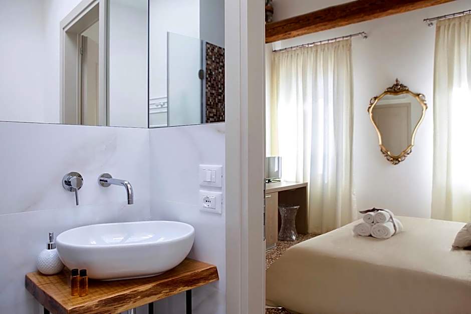 B&B Al Pozzo di Luce