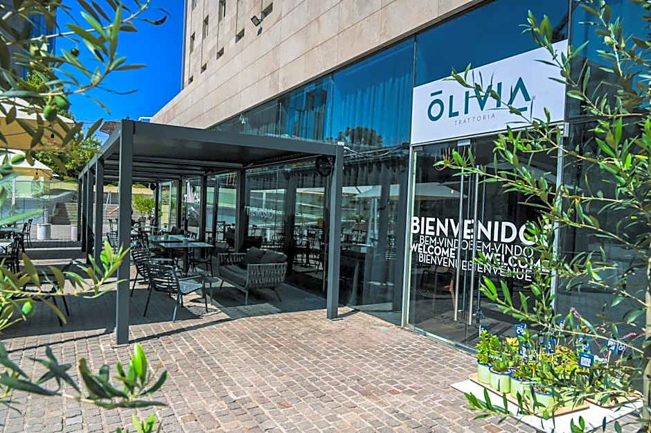 ibis Santiago Las Condes