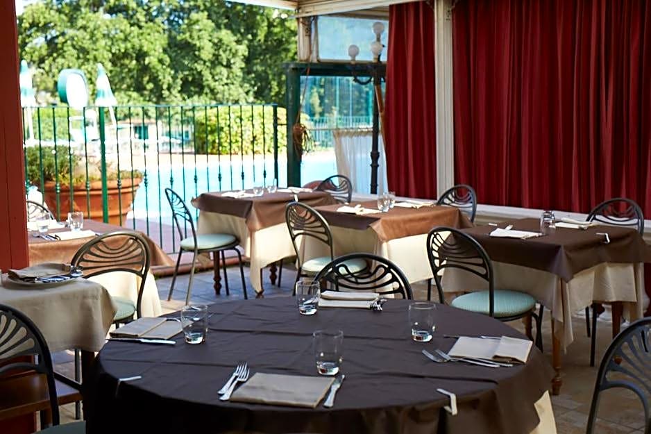 Hotel Lago Verde