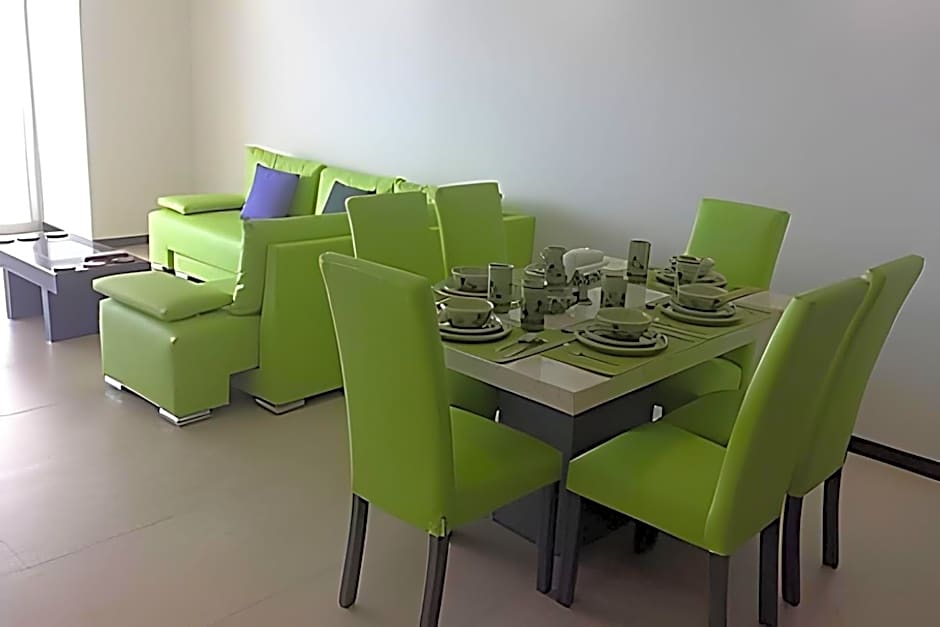 Peninsula Mazatlan 27A