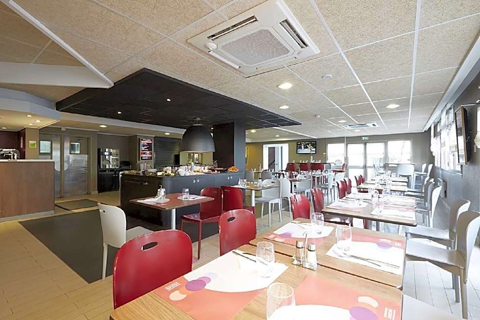 Kyriad Le Blanc-Mesnil