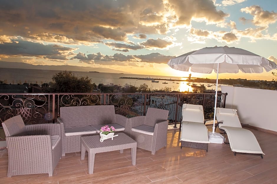 Tuzla Garden Hotel and Spa