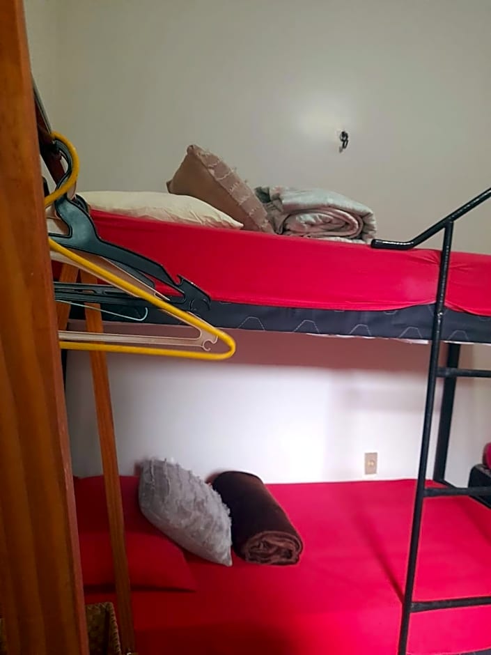 Verdes Hostel Palmas-TO