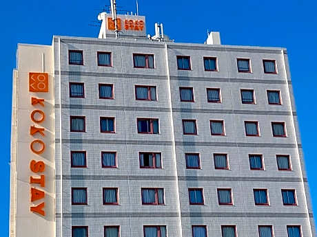 Hotel Wing International Shimonoseki