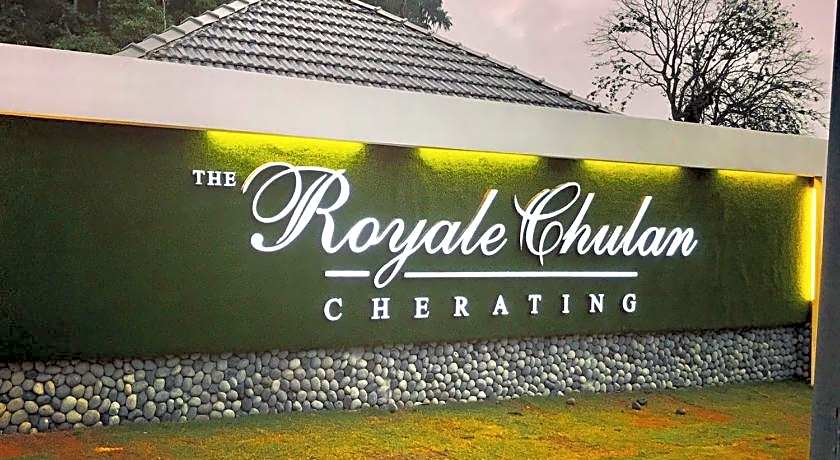 Royale Chulan Cherating Villa