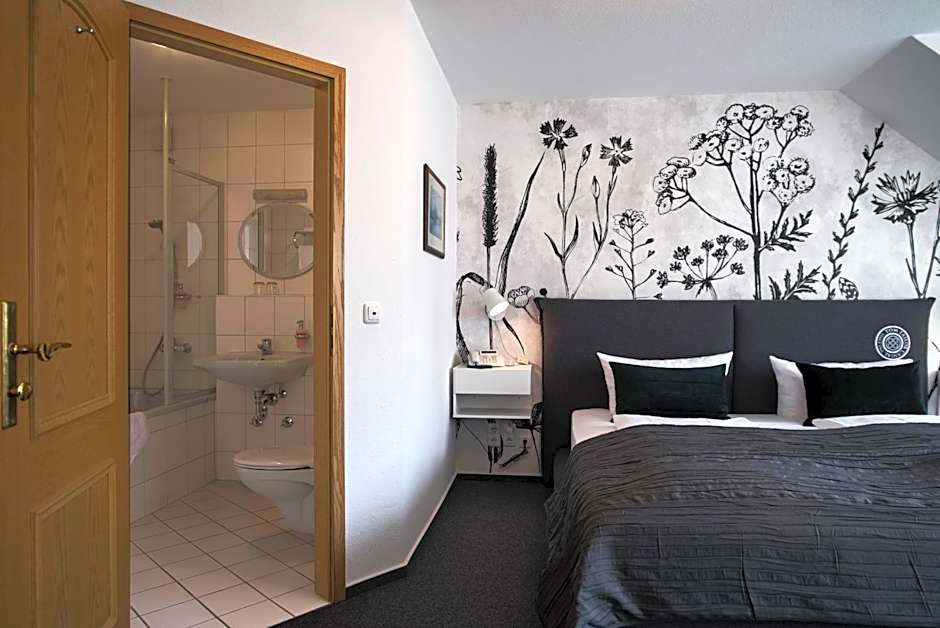 Hotel & Restaurant Am Alten Rhin