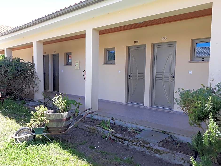 Pensão Repouso do Peregrino