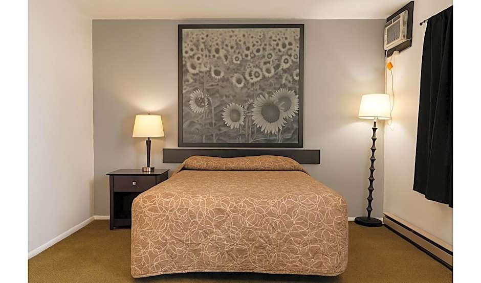 Hotel O Oskaloosa - Hwy 63/92