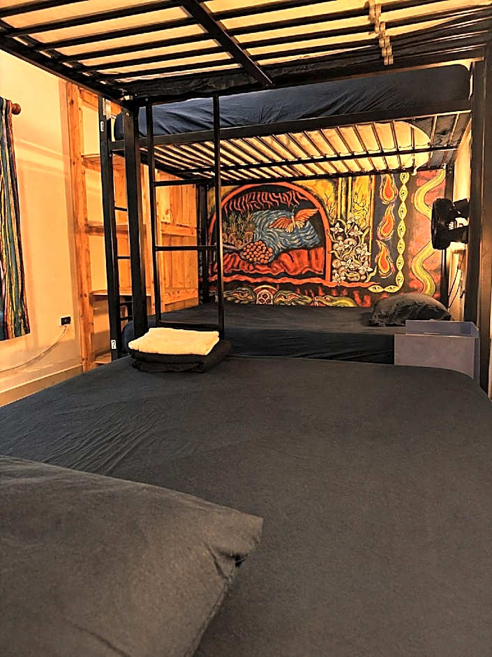 Hostal De La Fuente