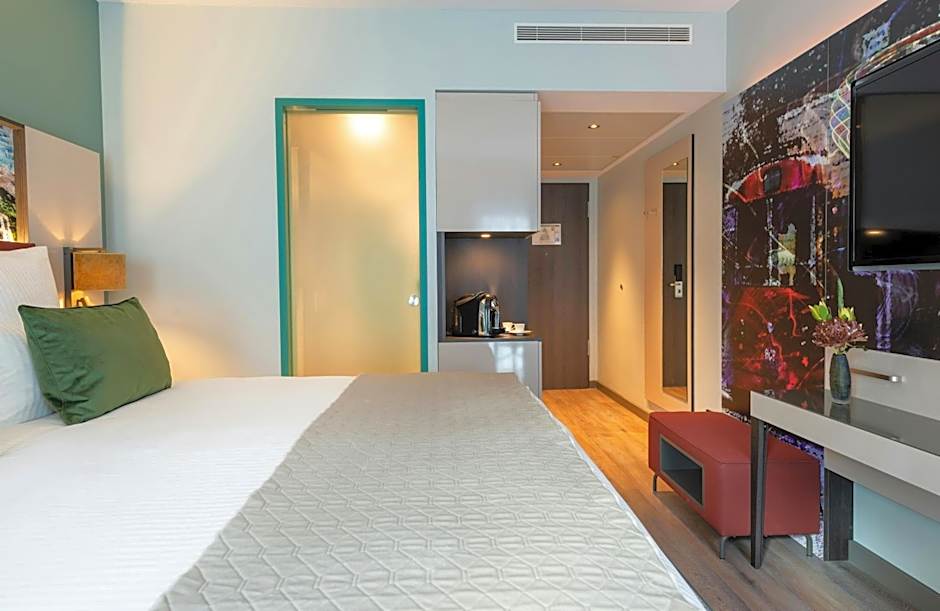 Leonardo Hotel Augsburg