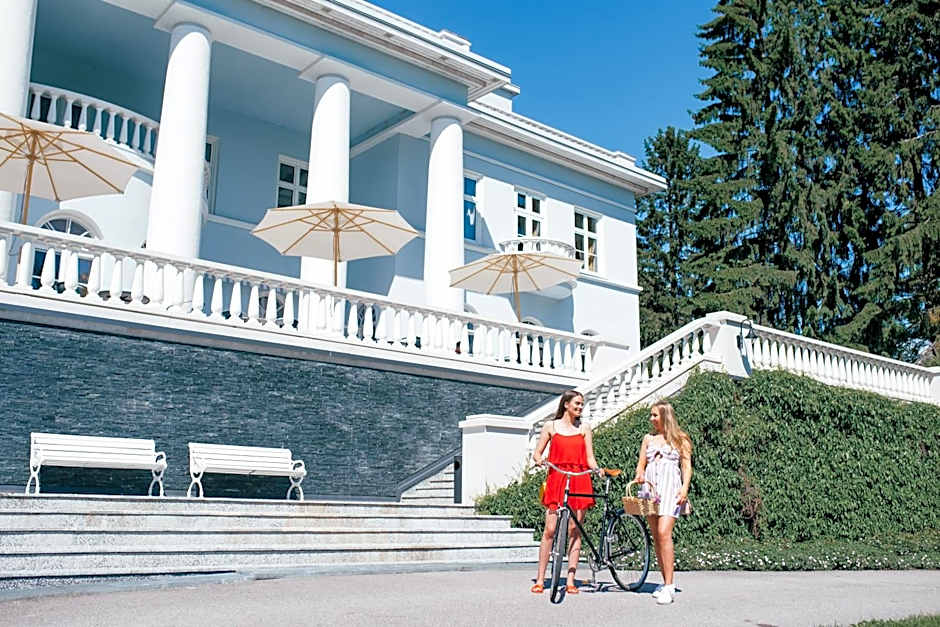 Hotel Haikko Manor & Spa