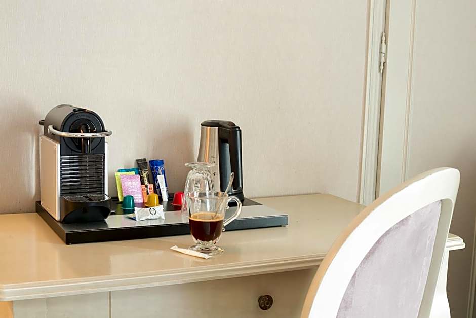 Hotel Le Maxime, BW Signature Collection