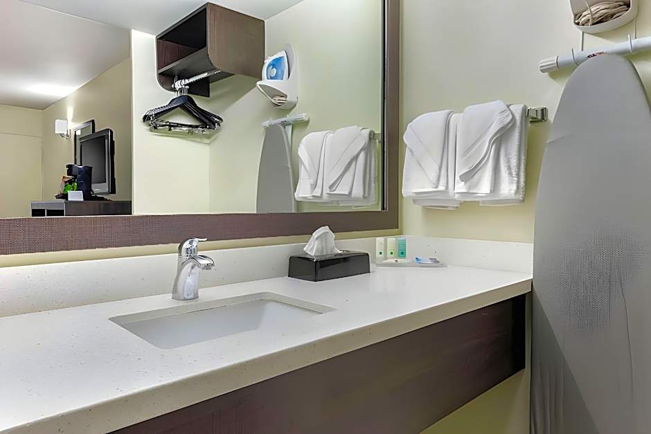 Quality Inn University North I-75