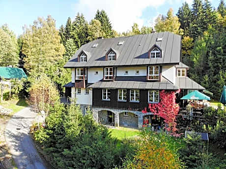 Hotel Konšel