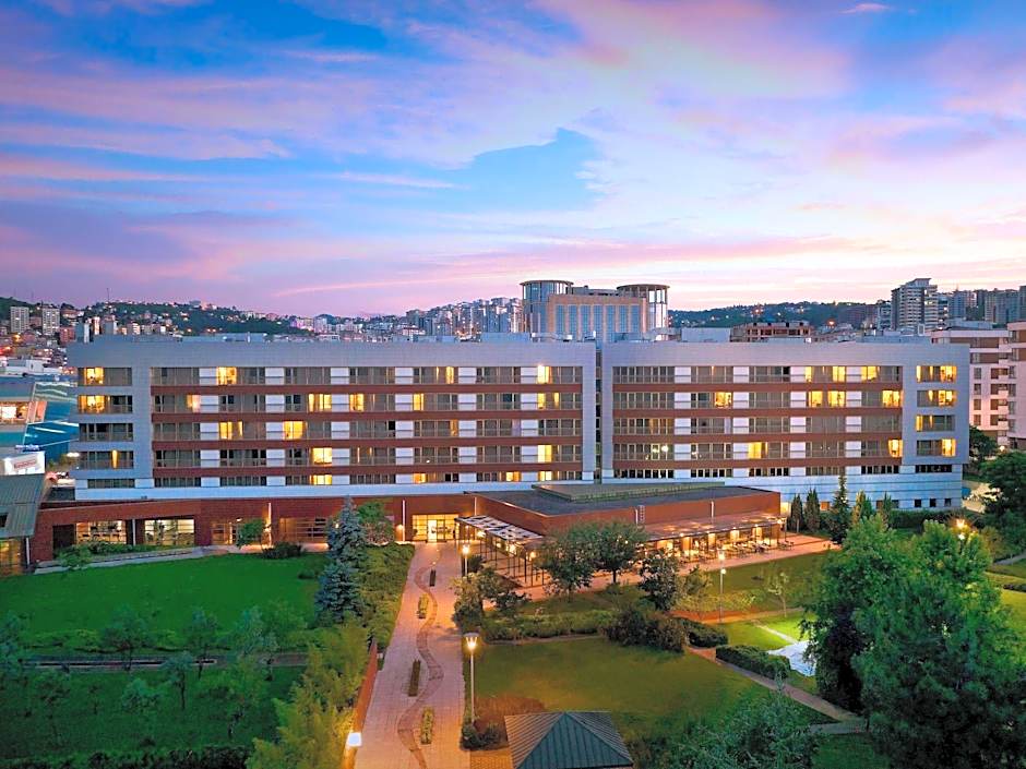 Novotel Trabzon