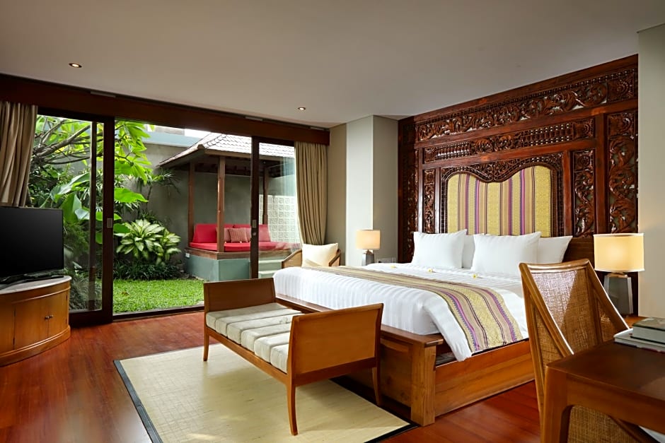 The Shanti Residence