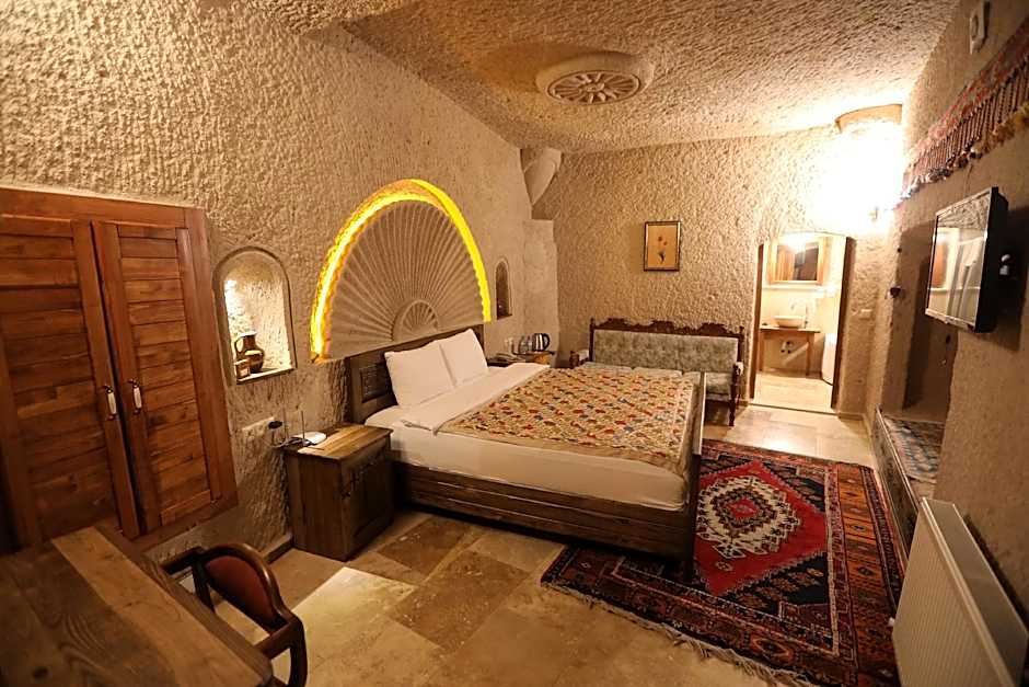 My Story Cave Hotel