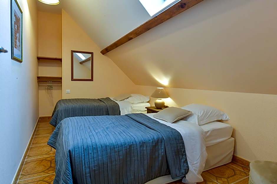 Gite du Clos Champagnac