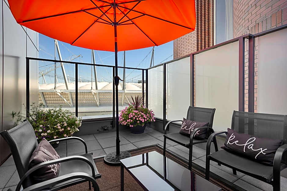 YWCA Hotel Vancouver