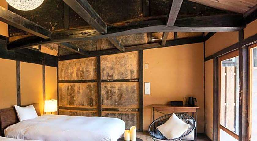 EN Takeda Castle Town Hotel