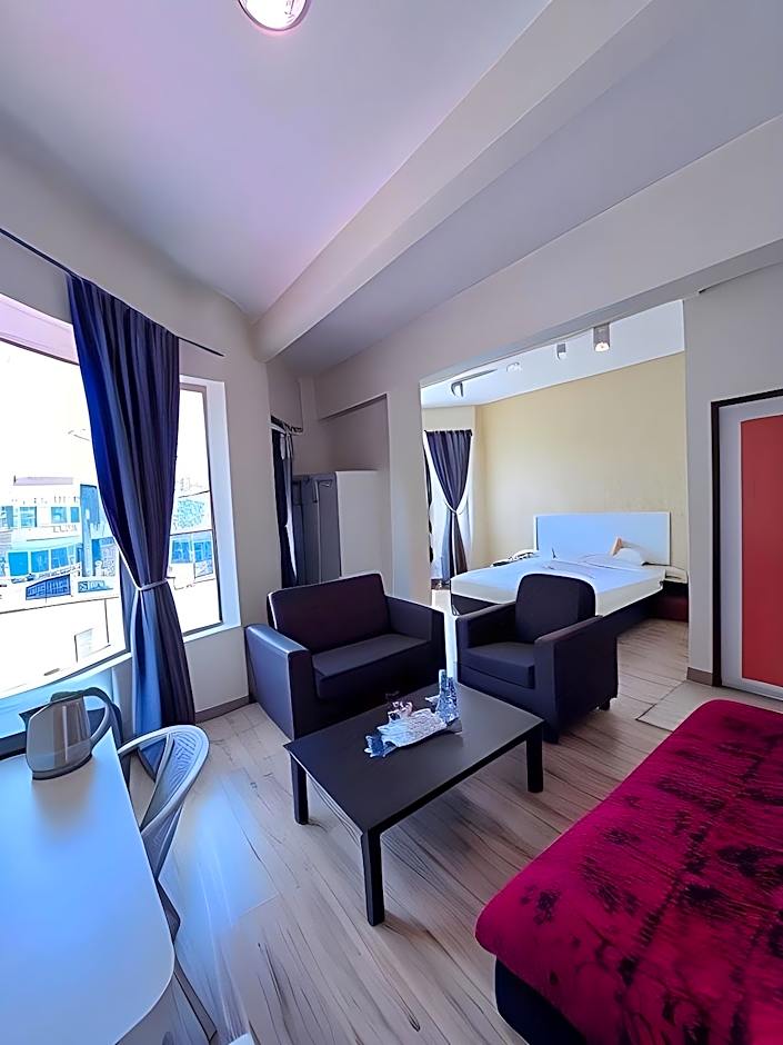My Hotel Bukit Mertajam