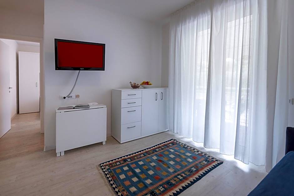 Hotel Roma Aparthotel