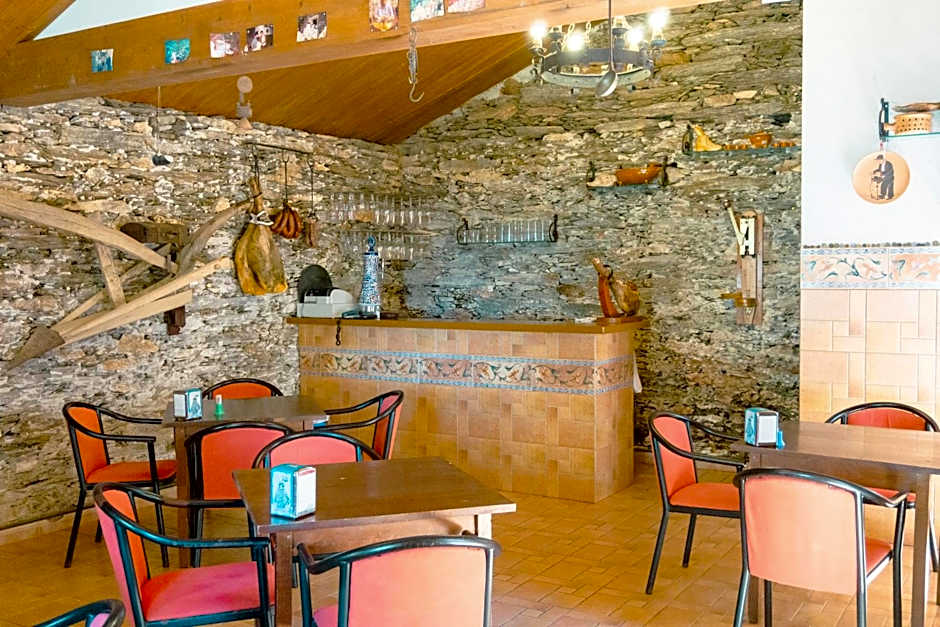 Hotel Atalaya II