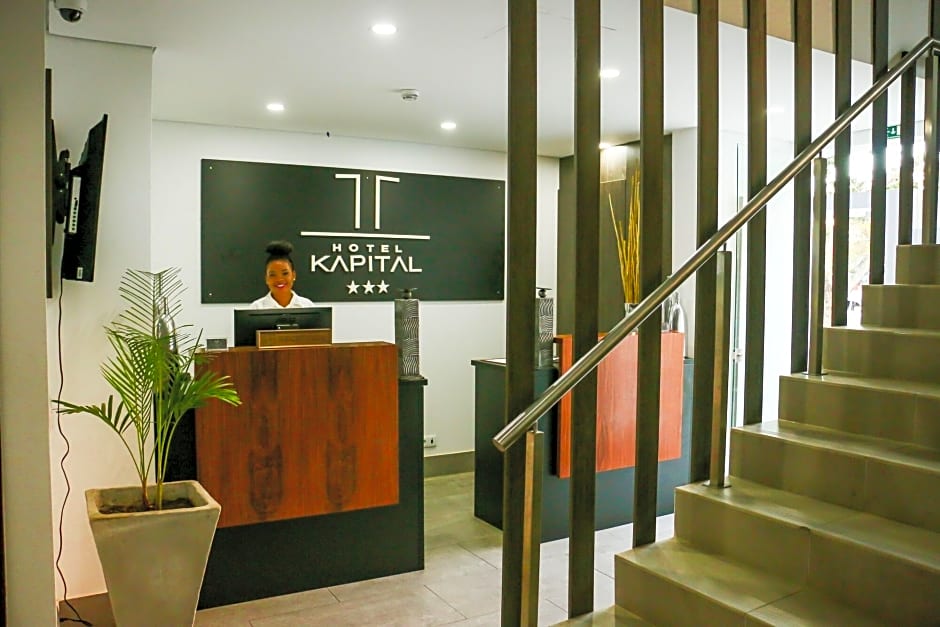 Hotel Kapital