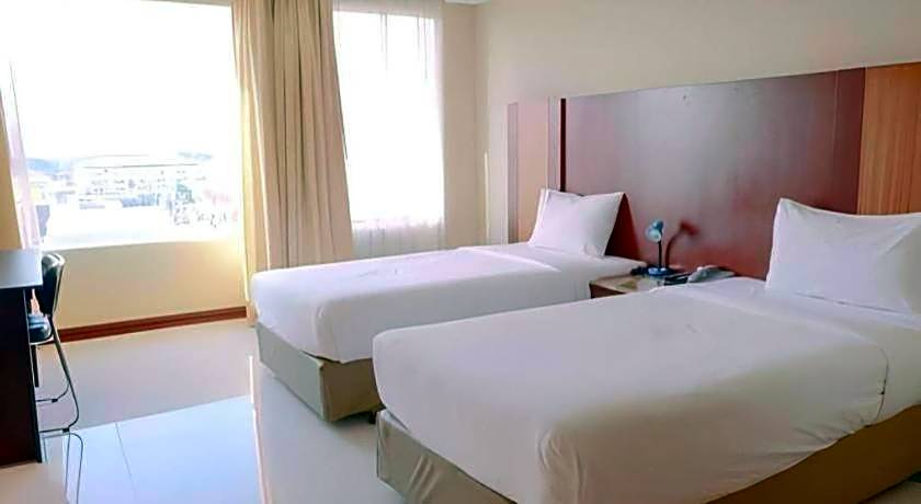 Aramis Hotel
