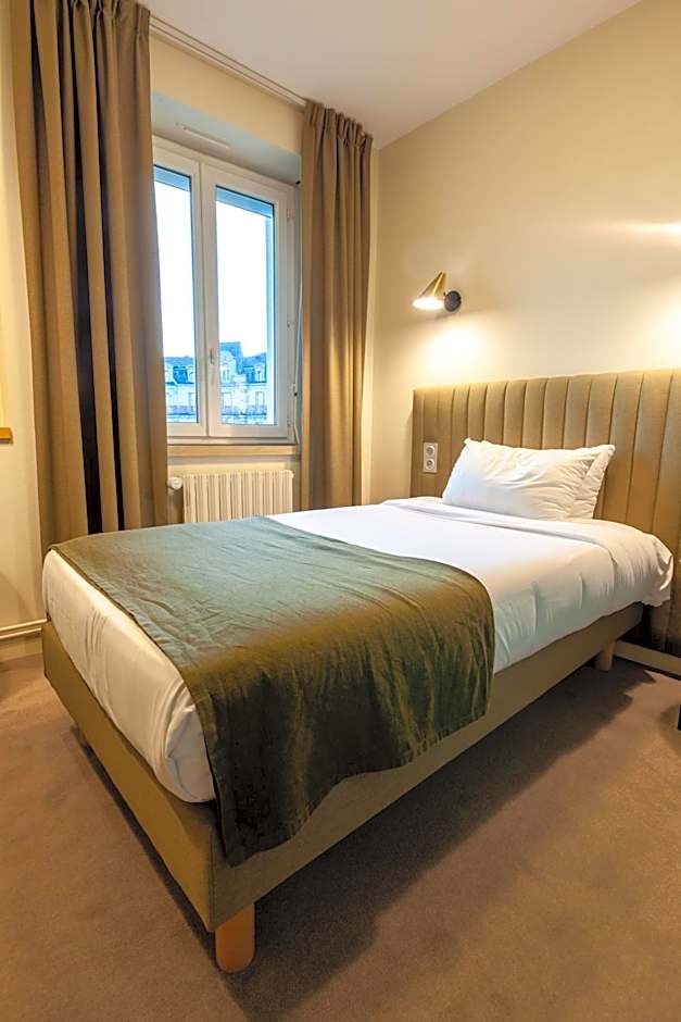 Grand Hotel de la Gare