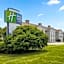 Holiday Inn Express & Suites New Buffalo, MI By IHG