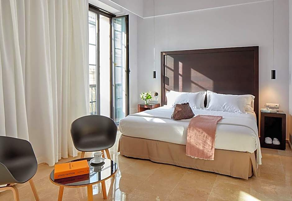 Hotel Posada Del Lucero