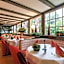 Thermen Hotel Bad Soden am Taunus