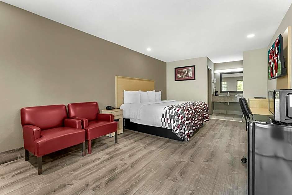 Red Roof Inn West Memphis, AR