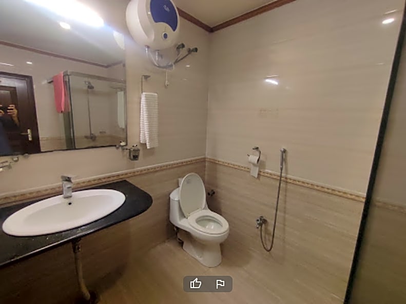 Shelton's Rezidor Peshawar