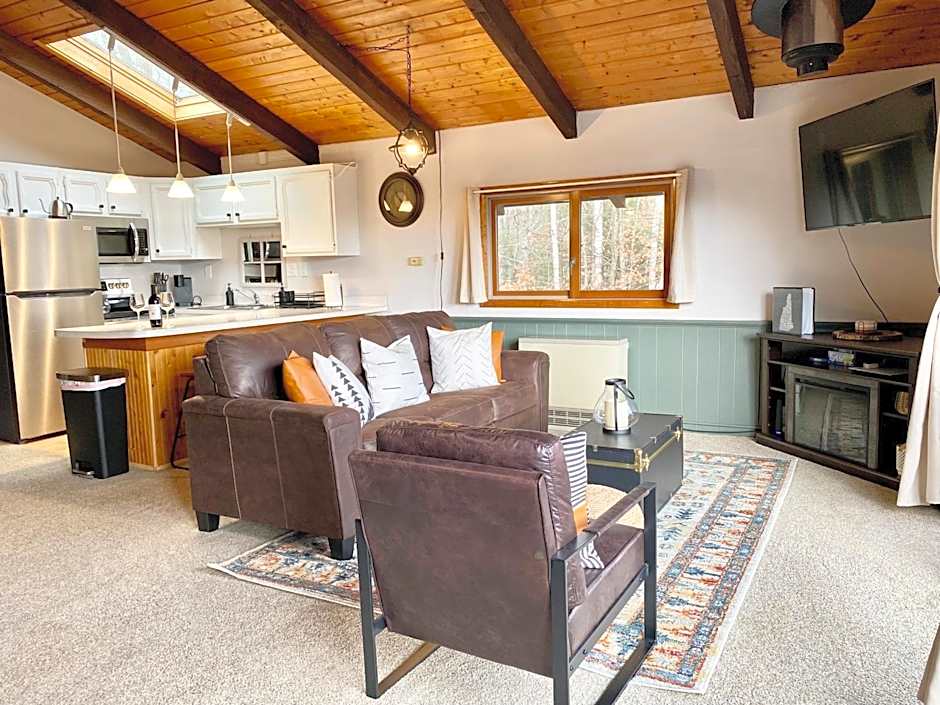 White Mountain Escape - Ski Attitash