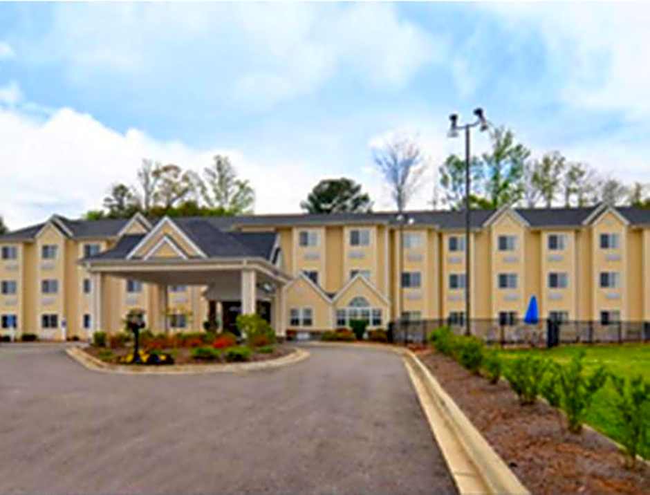 Microtel Inn & Suites By Wyndham Gardendale