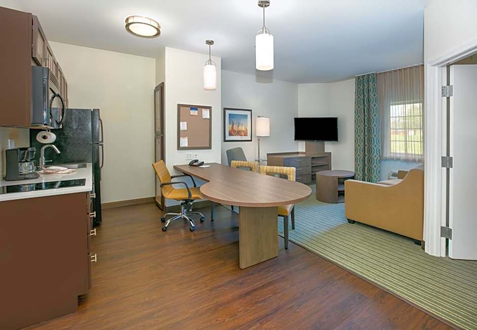 Candlewood Suites Dfw South Hotel By IHG