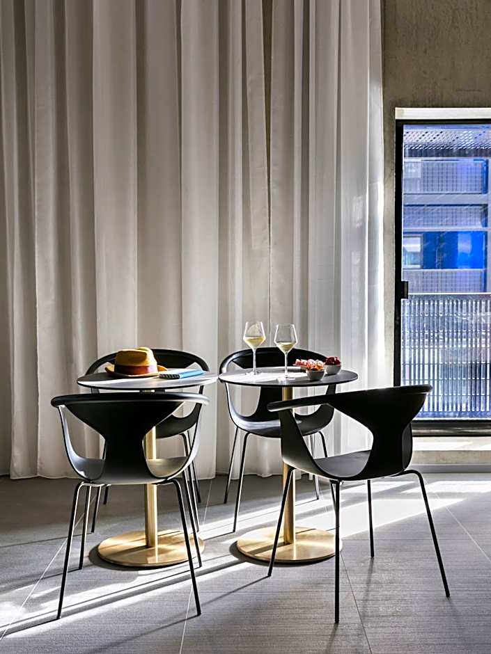Okko Hotels Strasbourg Centre