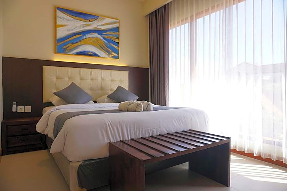 Taman Agung Hotel