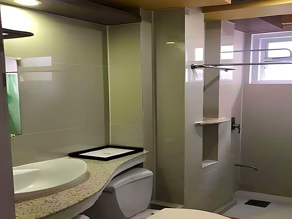 REGENCY HOTEL DE VIGAN