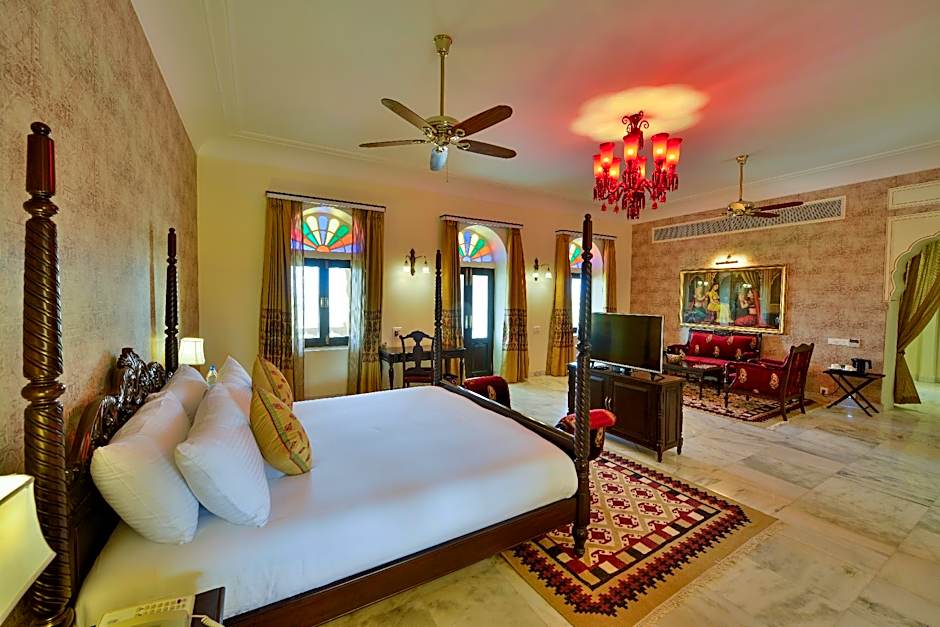 Photo 1 of 3 of 1 King Bed Suite