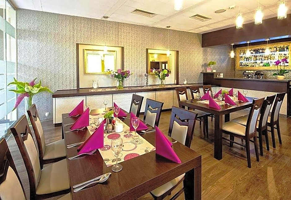 Hotel Wilga