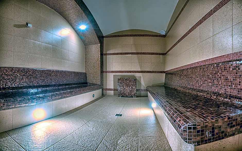 Hotel Niemcza Wino & Spa