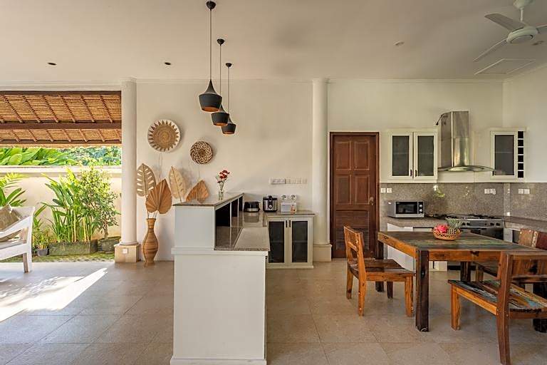 Villa Pipit