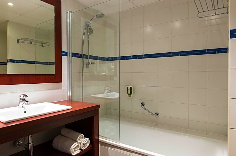 HÃ´tel Les Jardins De Sainte-Maxime