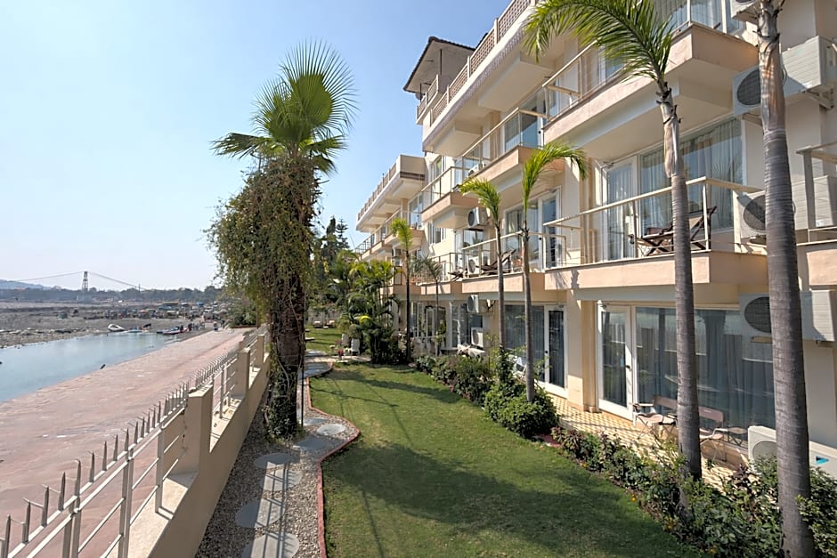 Yog niketan by sanskriti