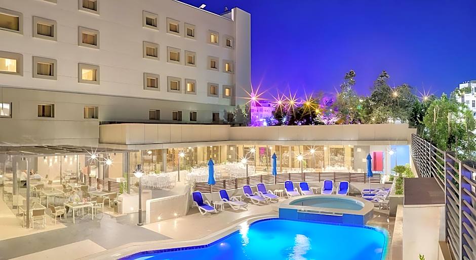 Geneva Hotel
