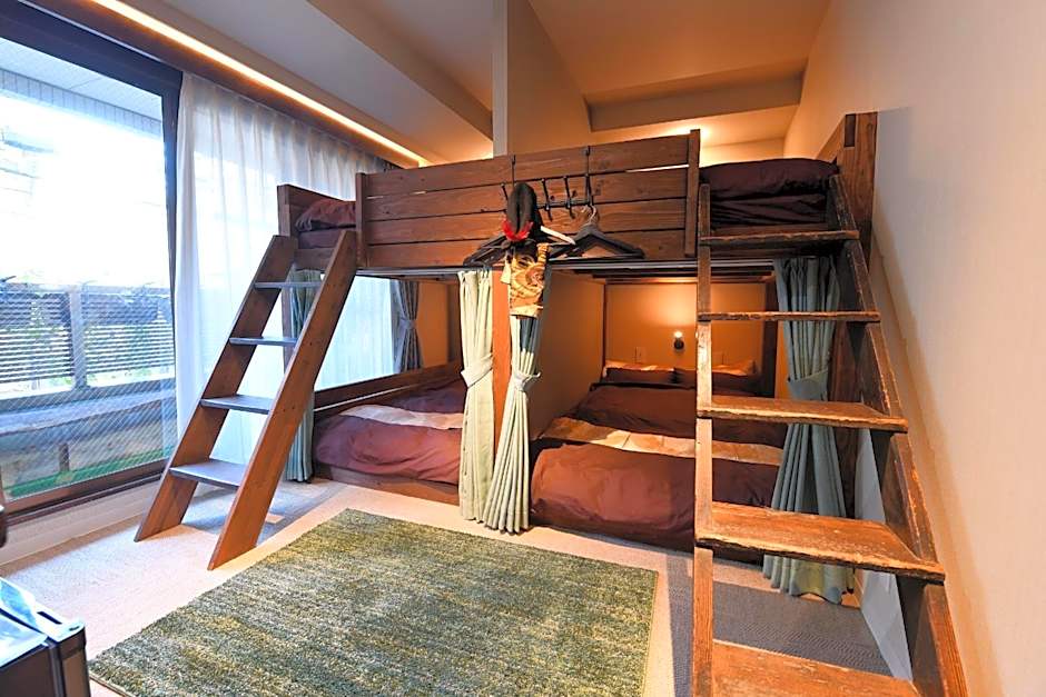 Hotel Tokyo Hub