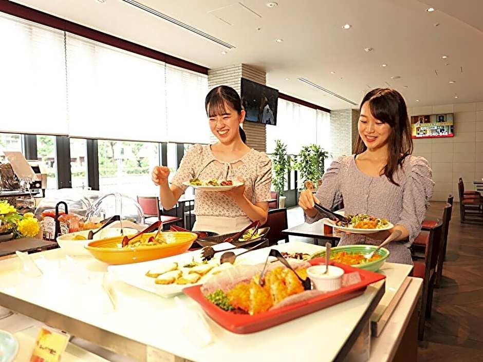 Urban Hotel Kyoto Gojo Premium